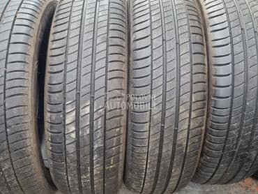 Michelin 195/55 R20 Letnja
