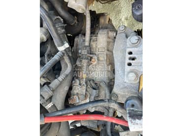 automatski menjac 2.0 fsi za Audi A3 od 2004. do 2008. god.