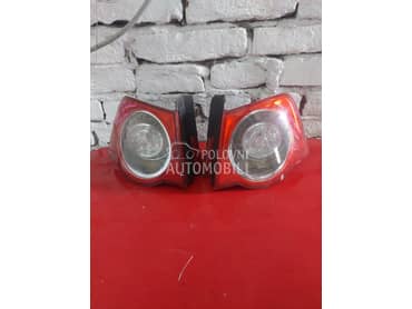 Stop svetla za Volkswagen Passat B6