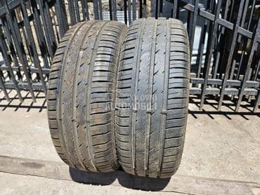 Fulda 195/55 R15 Letnja