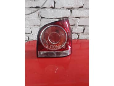 Stop svetla za Volkswagen Polo od 2006. do 2009. god.