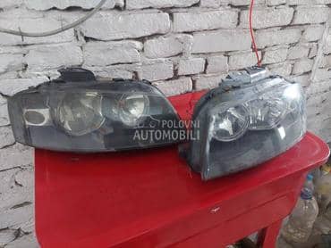 Farovi za Audi A3 od 2004. do 2008. god.