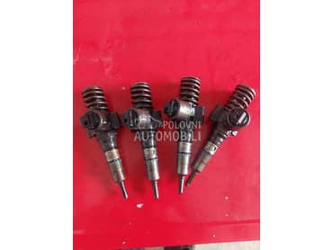 Dizne 2.0 140KS za Volkswagen Passat B6