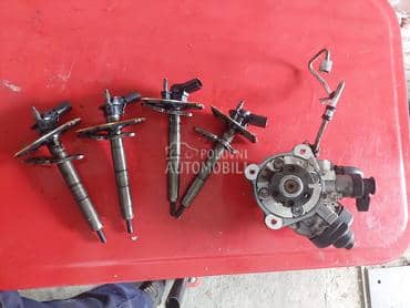 Dizne i pumpa 2.0 140KS za Volkswagen Tiguan