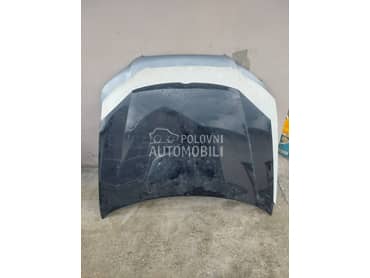 Hauba za Volkswagen Golf 5