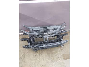 Vezni lim za Volkswagen Polo od 2005. do 2009. god.