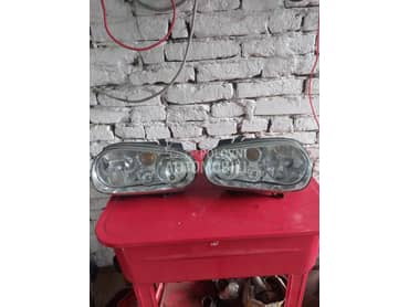 Farovi za Volkswagen Golf 4