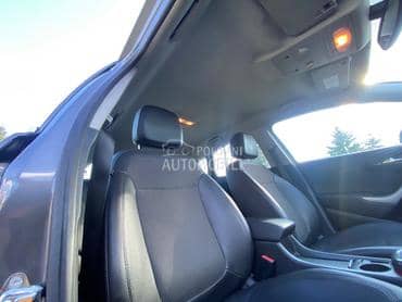 Sedište za Opel Astra J od 2009. do 2016. god.