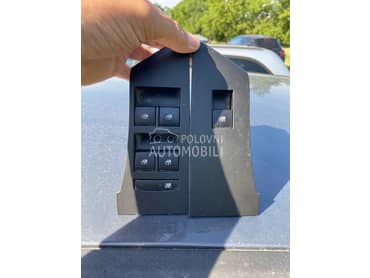 Prekidač, ručica, taster za Opel Astra J od 2009. do 2017. god.