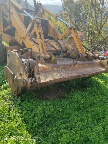 JCB 3cx