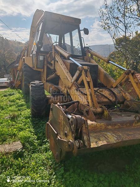 JCB 3cx