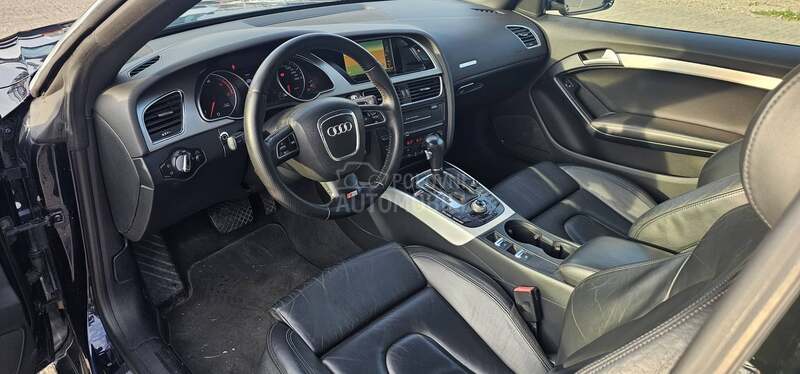 Audi A5 S line QUATTRO