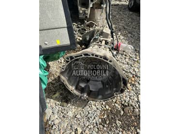 Menjac 3.0tdi za Porsche Cayenne od 2010. do 2017. god.