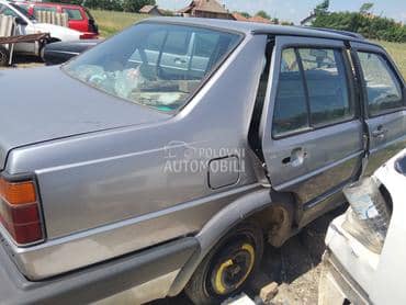 Limarija za Volkswagen Golf 2, Golf 3 od 1987. do 1990. god.