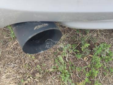 sportski izduv za Lexus GS 450 od 2006. do 2012. god.