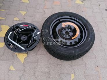 rez. tocak za Fiat Bravo