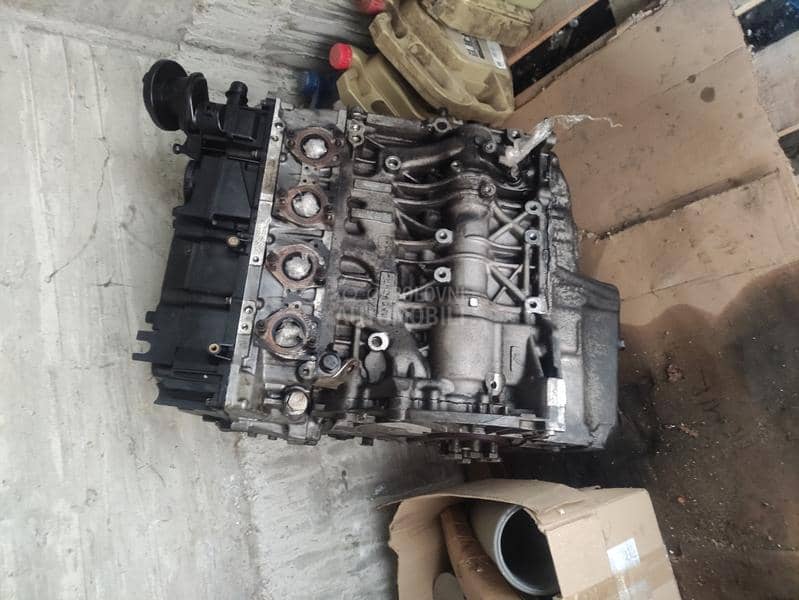 motor 2,0 N47