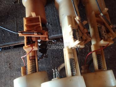 Plovak za Volkswagen Golf 2 od 1987. do 1990. god.