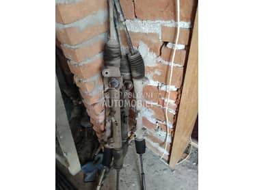 Letva volana za Fiat Punto od 2000. do 2018. god.