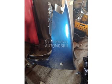 Limarija za Fiat Punto od 2000. do 2018. god.