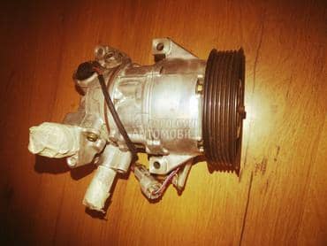 Kompresor za Toyota Yaris