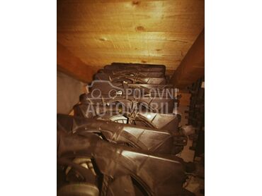 Ventilator sa elektronikom c2 za Citroen C2