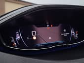 Peugeot 3008 1.5HDI/ACTIVE/AUTOM