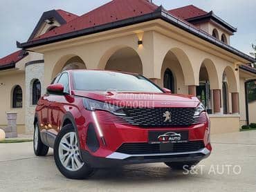 Peugeot 3008 1.5HDI/ACTIVE/AUTOM