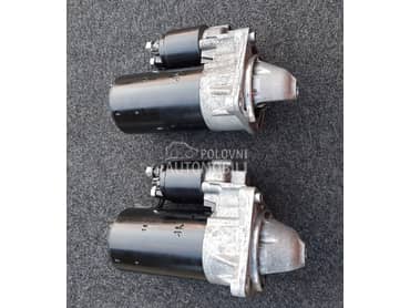 Anlaser za Alfa Romeo 147 od 2000. do 2007. god.