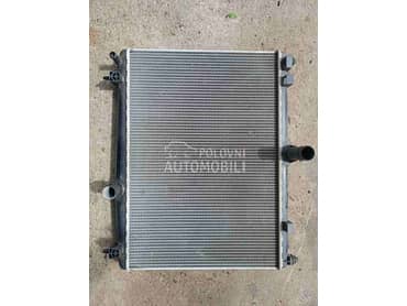 Hladnjak vode za Citroen C5 od 2008. do 2013. god.