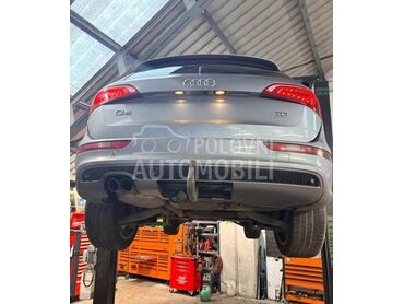 Audi Q5 Sline -  kompletan auto u delovima