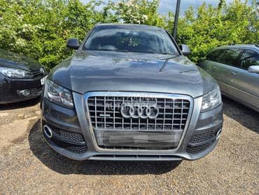 Audi Q5 S line -  kompletan auto u delovima