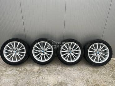 Aluminijumske felne  18" 5 x 120