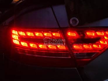 Stop lampa za Audi A5, A6, Q5