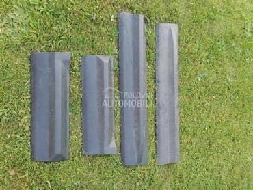 Lajsne na vratima za Land Rover Freelander od 2007. do 2014. god.