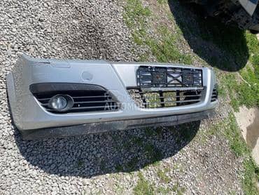 Blatobran i krilo za Opel Astra H od 2004. do 2010. god.