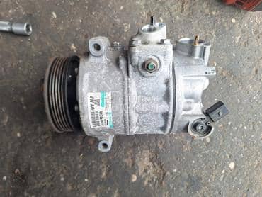 Golf 6 kopresor klime za Volkswagen Golf 6 od 2009. do 2012. god.