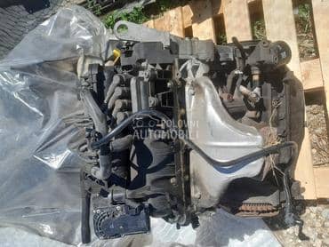 motor za Renault Twingo