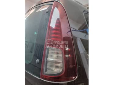 Štop lampe za Renault Espace, Grand Espace od 2006. do 2014. god.