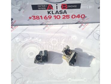 Klapna gasa za A w168 benzin za Mercedes Benz A 140, A 150 od 1996. do 2004. god.