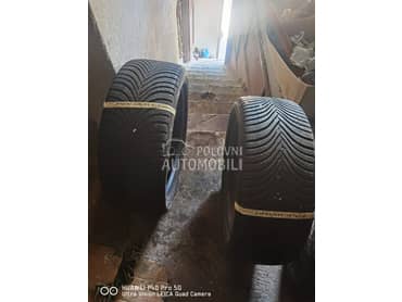 Michelin 225/45 R17 Zimska