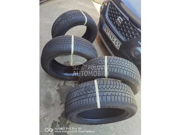 Continental 225/55 R18 Sve sezone