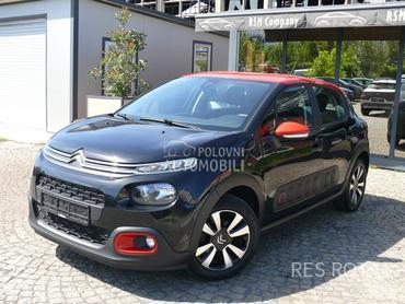 Citroen C3 1.2 Shine