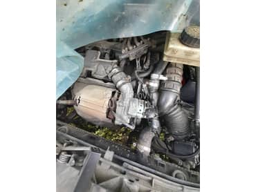 TURBINA 1.6 BENZIN za Citroen C-Aircross, C-ELYSEE, C3 Aircross ...