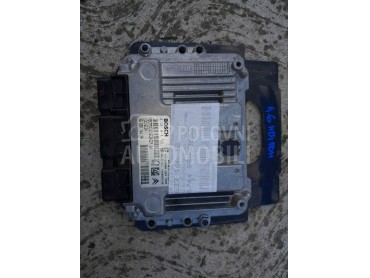 motorni racunar za Citroen Berlingo, C-Aircross, C-ELYSEE ...