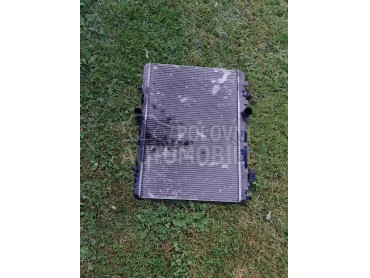 hladnjak vode za Citroen C4