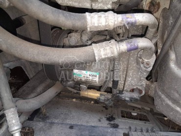 klmpresor klime 1.6 HDI za Citroen Berlingo, C-Aircross, C-Crosser ...