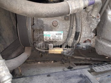 kompresor ime 1.6 HDI za Peugeot 206, 206 plus, 207 ...