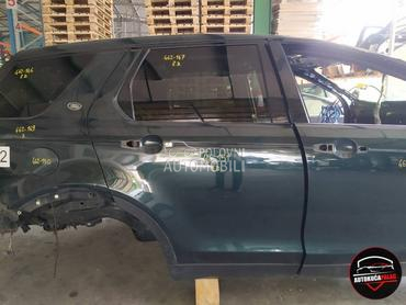 VRATA za Land Rover Discovery