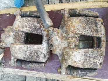 Prednja kociona klesta za Peugeot 307